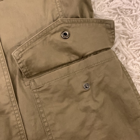 Banana Republic Utility Vest S - Picture 5 of 9